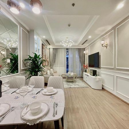 Timescity Homestay - Hai Ba Trung - Happyhouse Hanoi Exterior photo