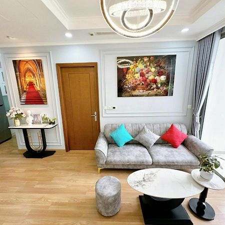 Timescity Homestay - Hai Ba Trung - Happyhouse Hanoi Exterior photo