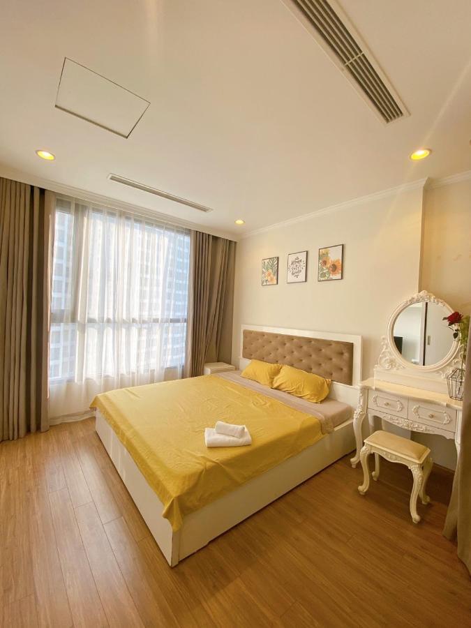 Timescity Homestay - Hai Ba Trung - Happyhouse Hanoi Exterior photo