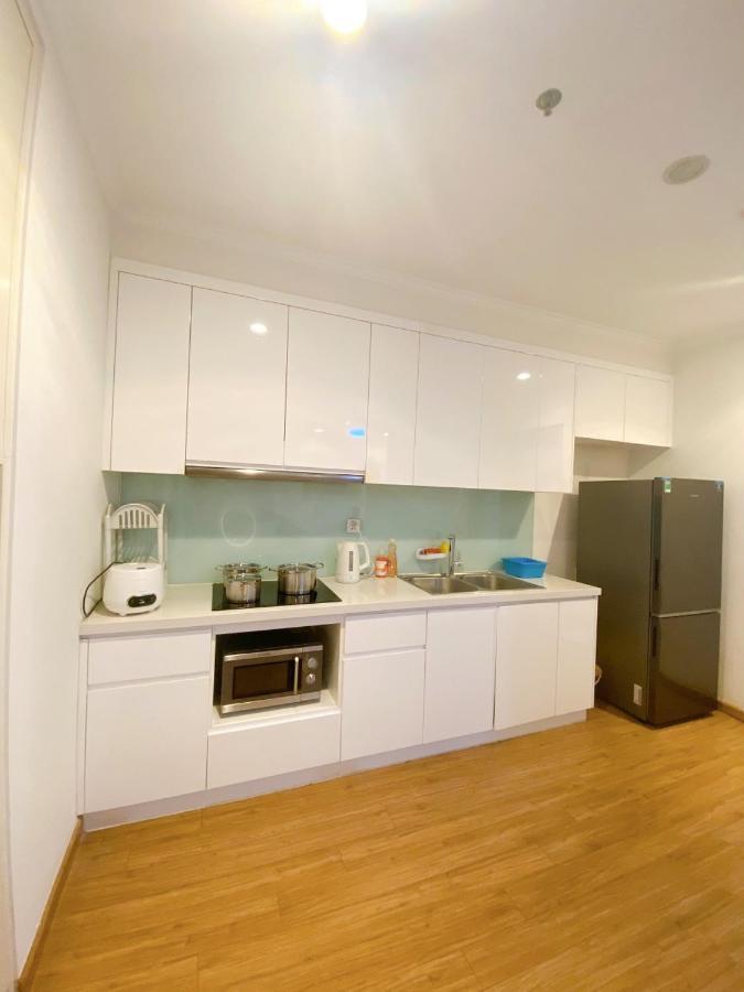 Timescity Homestay - Hai Ba Trung - Happyhouse Hanoi Exterior photo