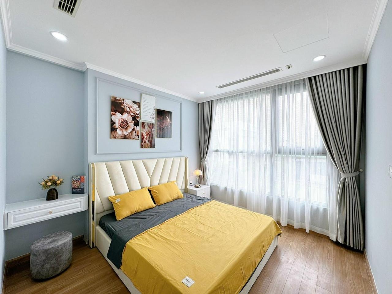 Timescity Homestay - Hai Ba Trung - Happyhouse Hanoi Exterior photo