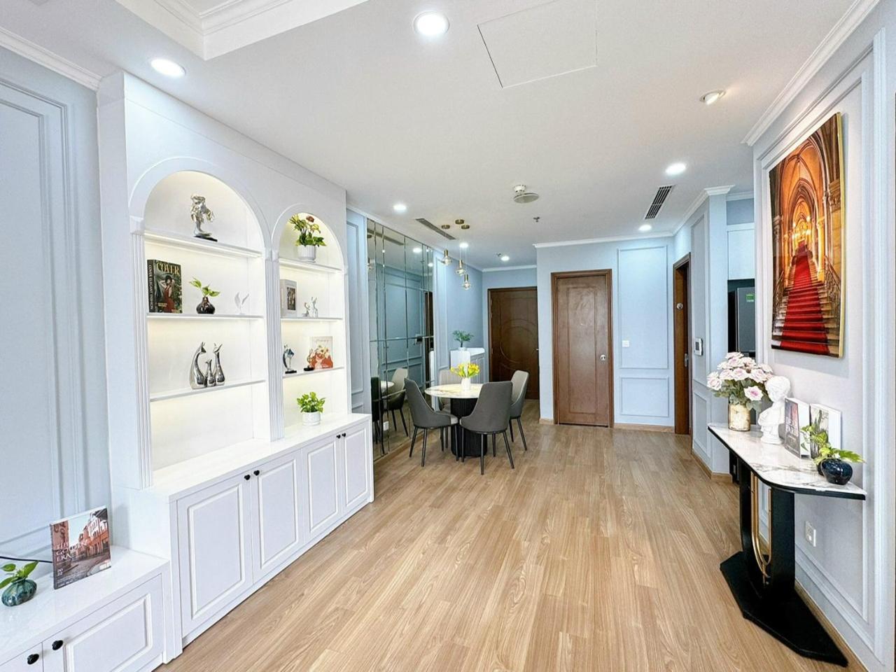 Timescity Homestay - Hai Ba Trung - Happyhouse Hanoi Exterior photo